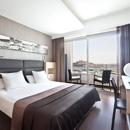 โอดี โอเชียน ไดรฟ์ Hotel อิบิซาทาวน์ ภายนอก รูปภาพ