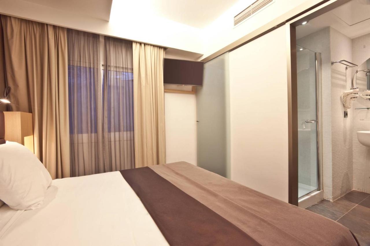 โอดี โอเชียน ไดรฟ์ Hotel อิบิซาทาวน์ ภายนอก รูปภาพ