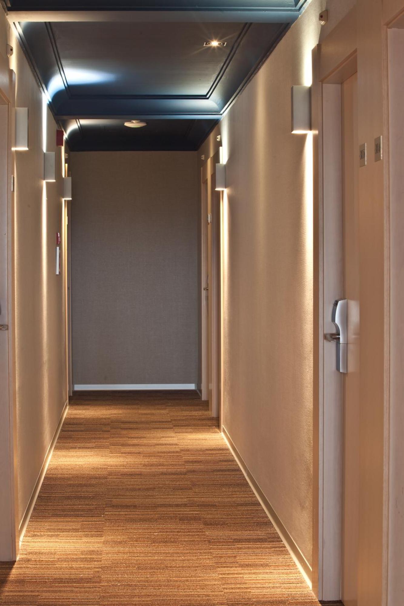 โอดี โอเชียน ไดรฟ์ Hotel อิบิซาทาวน์ ห้อง รูปภาพ